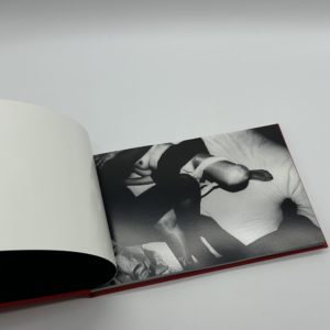 「署名入」母恋　ハハラブ　新装版 - 画像 (3)