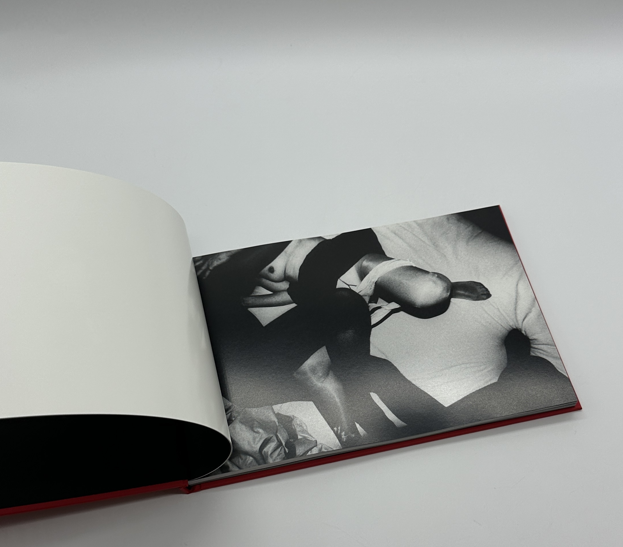 「署名入」母恋　ハハラブ　新装版 - 画像 (3)