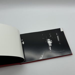 「署名入」母恋　ハハラブ　新装版 - 画像 (2)