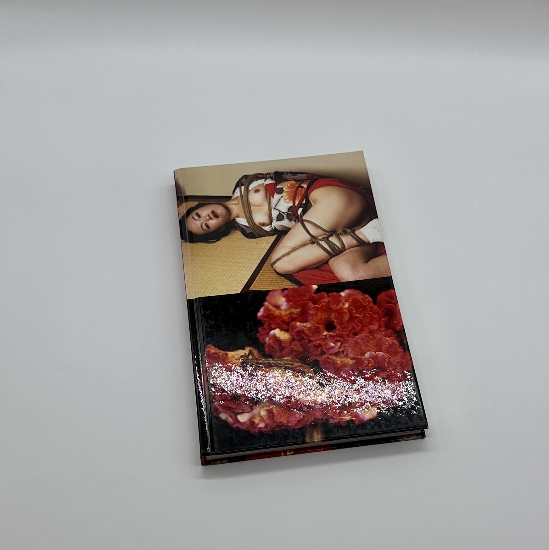 花緊縛　HANA KINBAKU - 画像 (1)