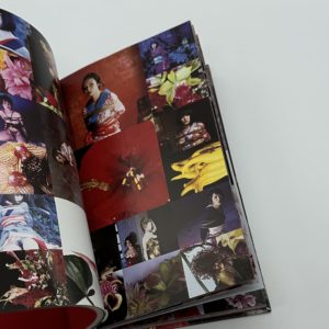 花緊縛　HANA KINBAKU - 画像 (8)