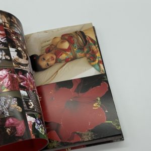 花緊縛　HANA KINBAKU - 画像 (4)