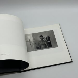 Self Portrait - 画像 (4)