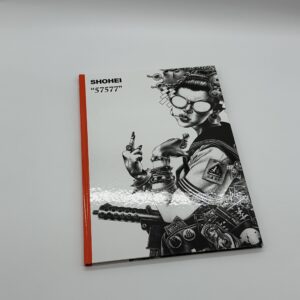 SHOHEI作品集　57577