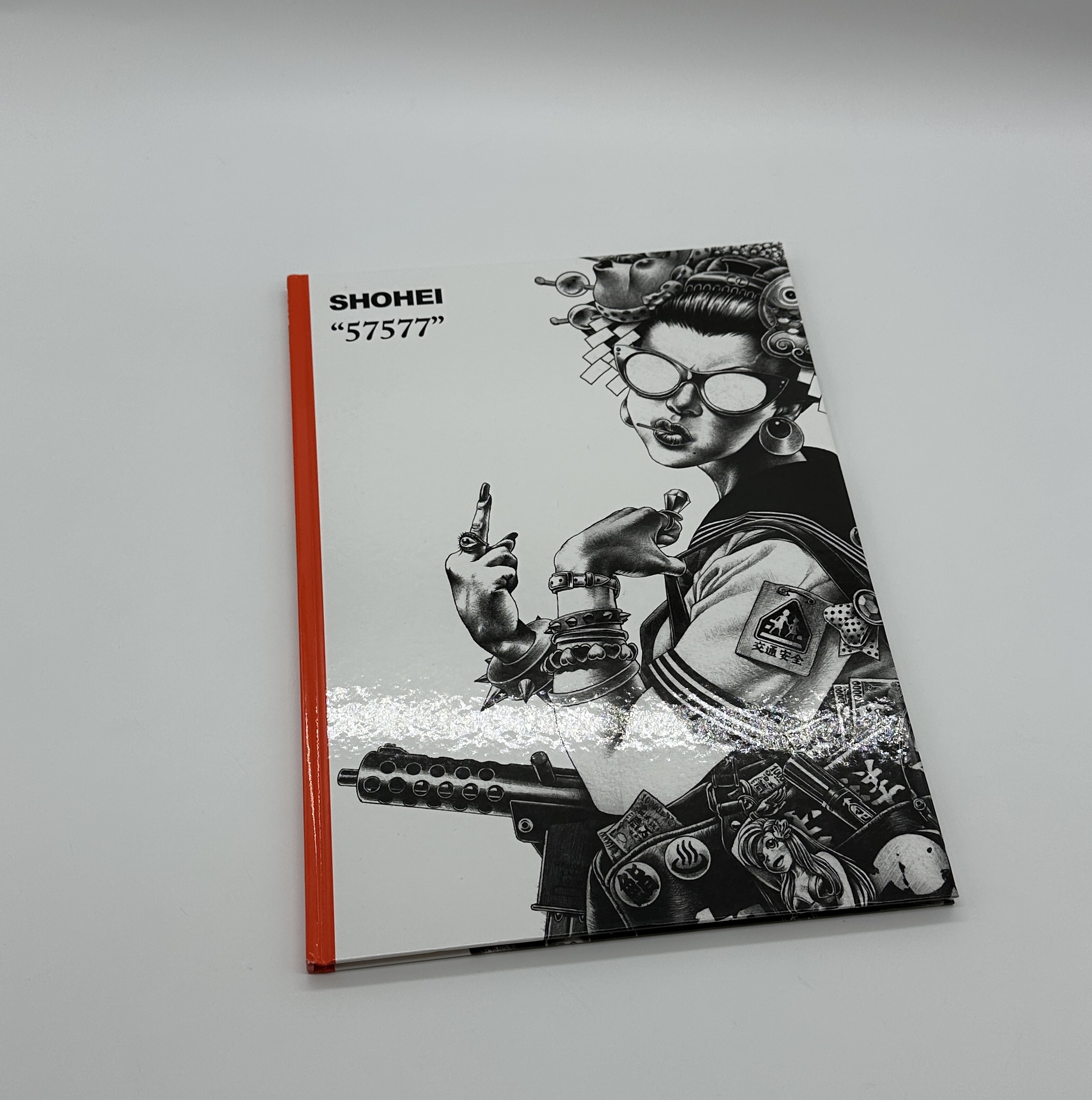 SHOHEI作品集　57577 - 画像 (1)