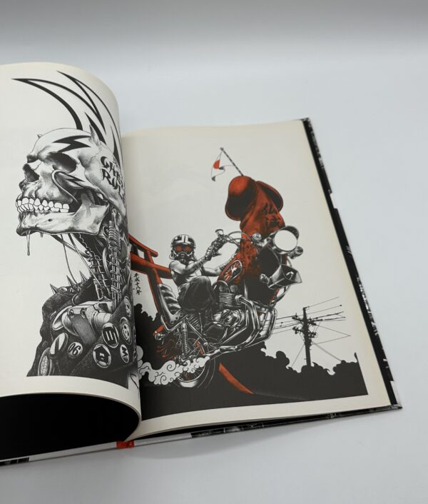 SHOHEI作品集　57577