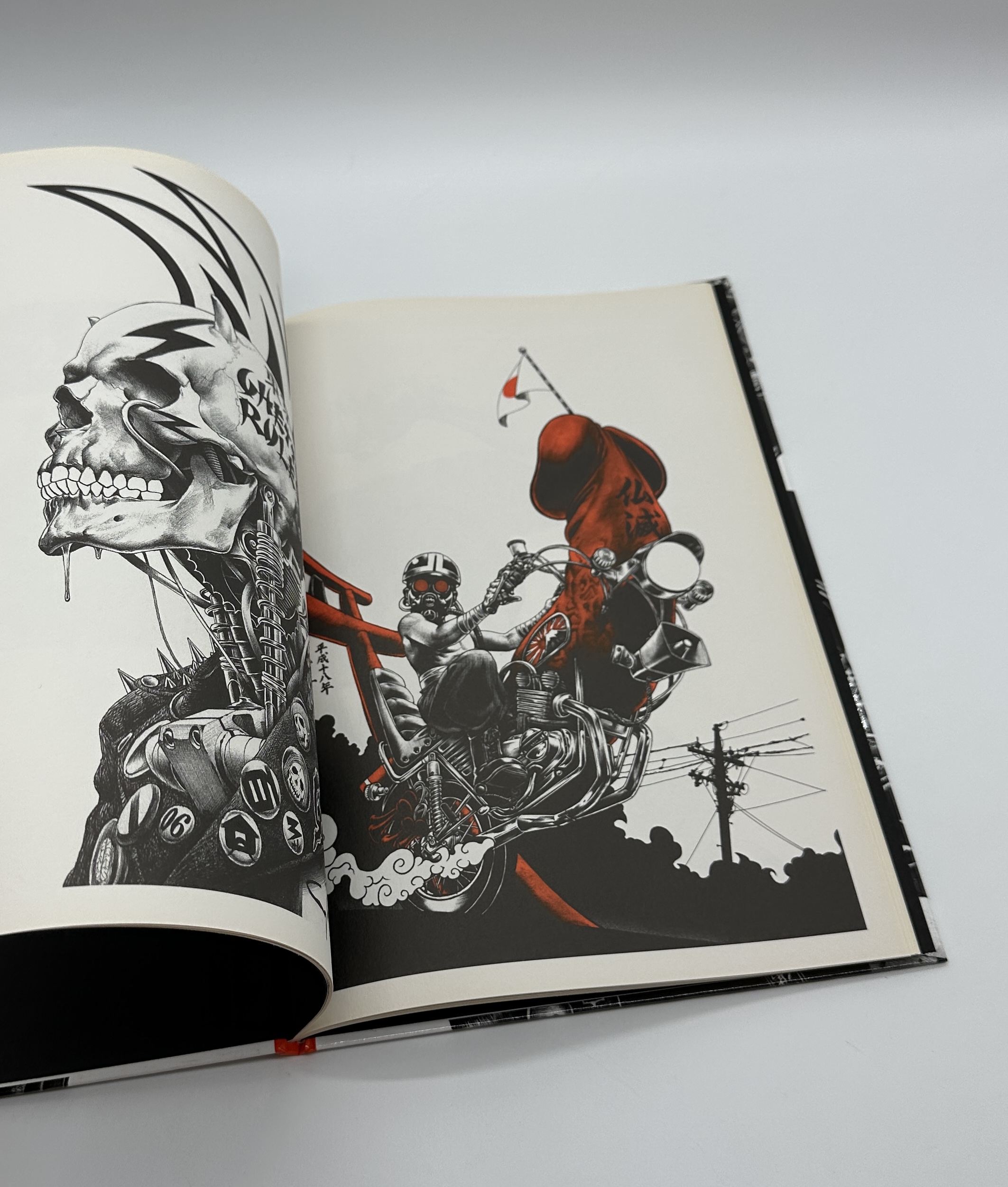 SHOHEI作品集　57577 - 画像 (3)