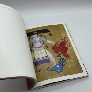 天明屋尚作品集　Masterpiece - 画像 (6)