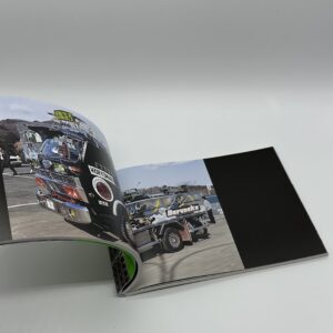 「署名入」デコトラ - 画像 (7)