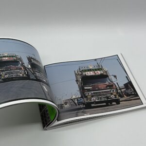 「署名入」デコトラ - 画像 (5)