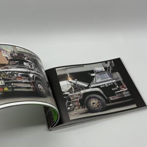 「署名入」デコトラ - 画像 (3)