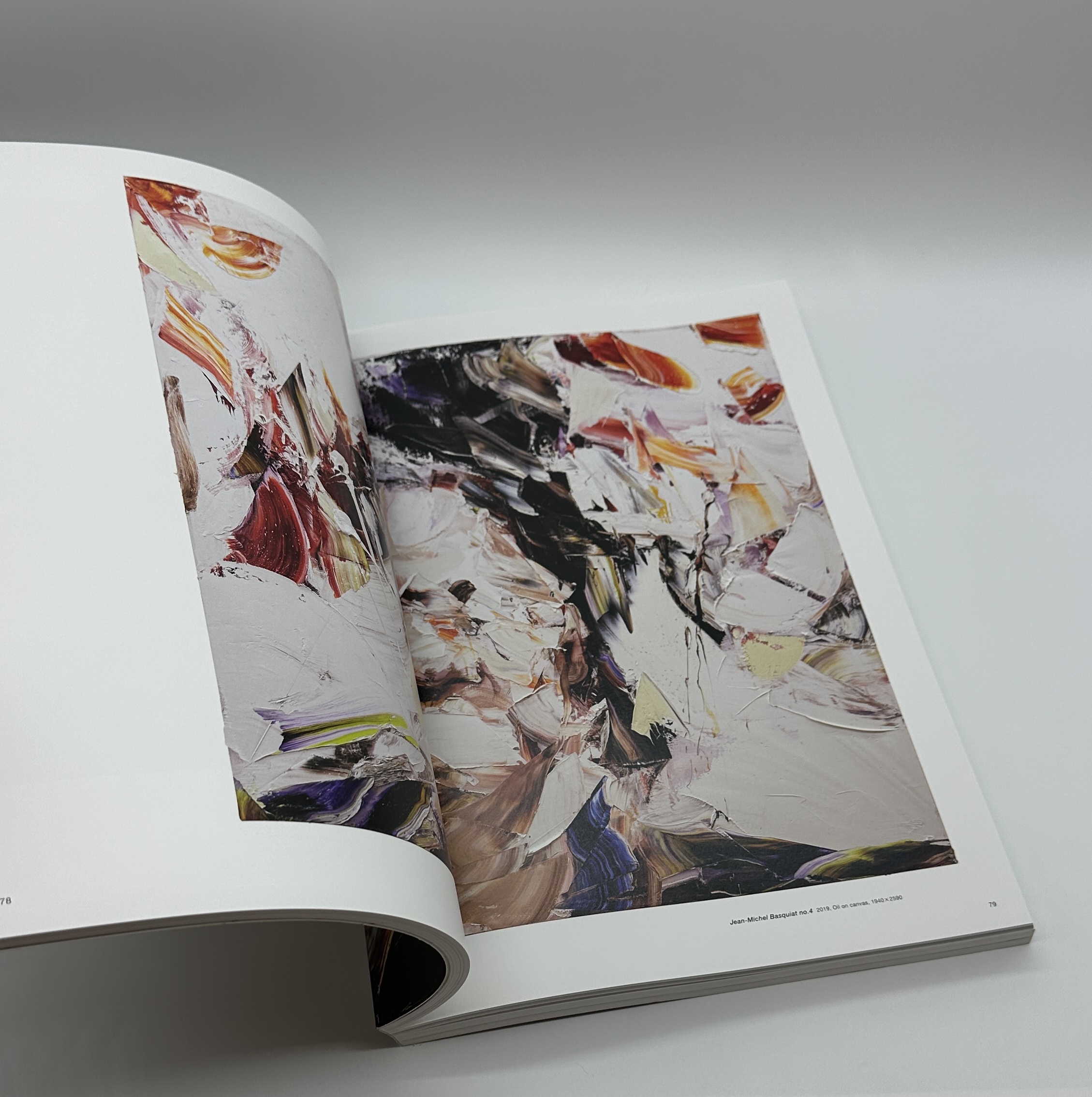 Crystallization - 画像 (7)