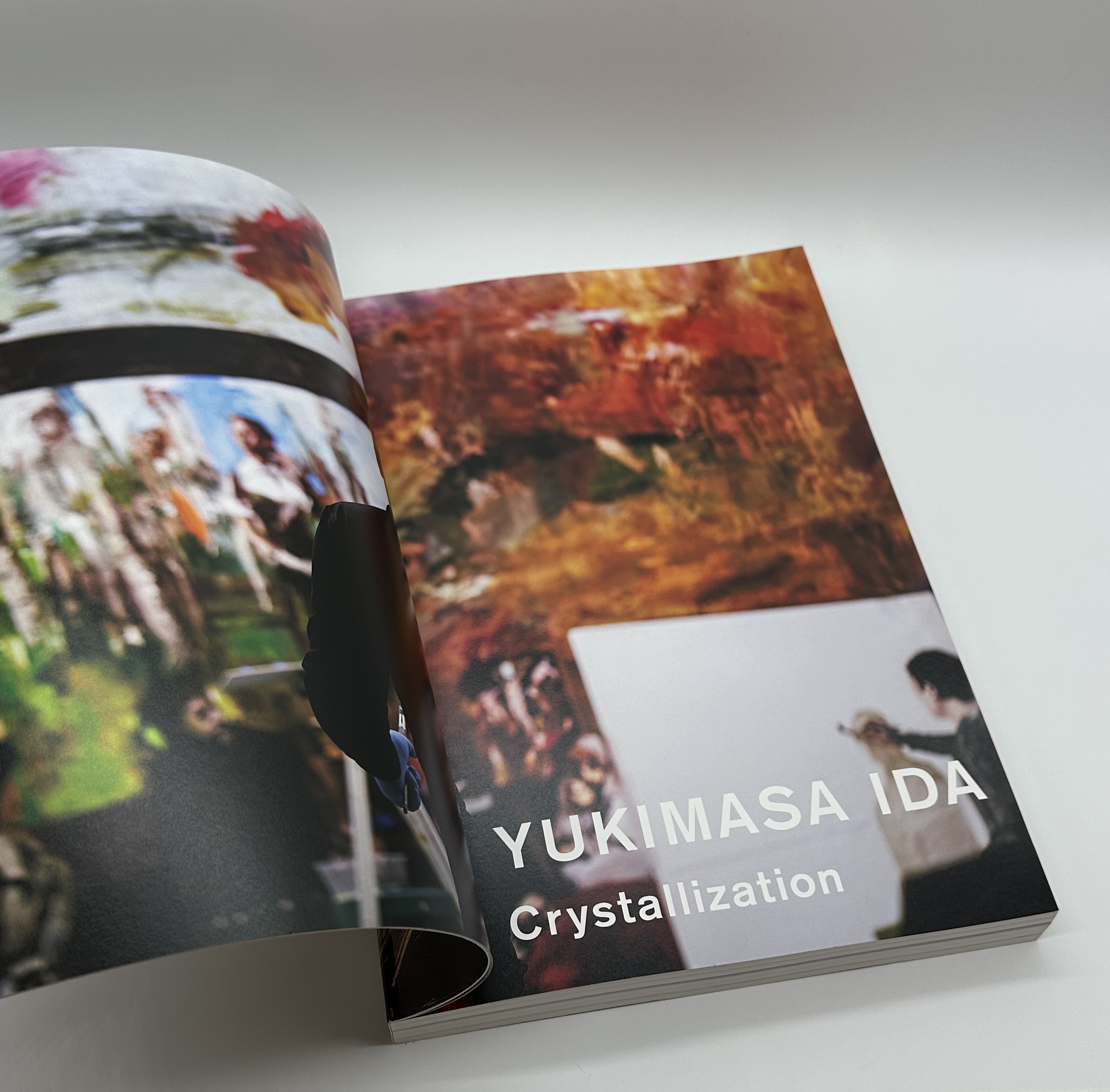 Crystallization - 画像 (2)