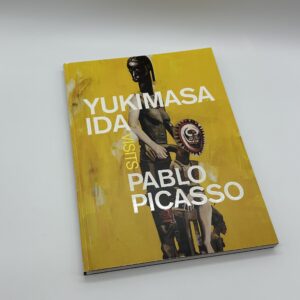 YUKIMASA IDA VISITS PABLO PICASSO
