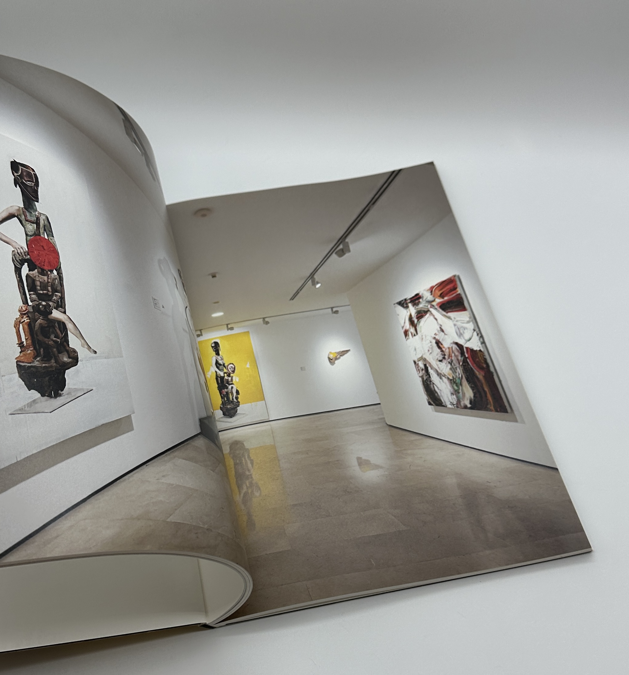 YUKIMASA IDA VISITS PABLO PICASSO - 画像 (7)