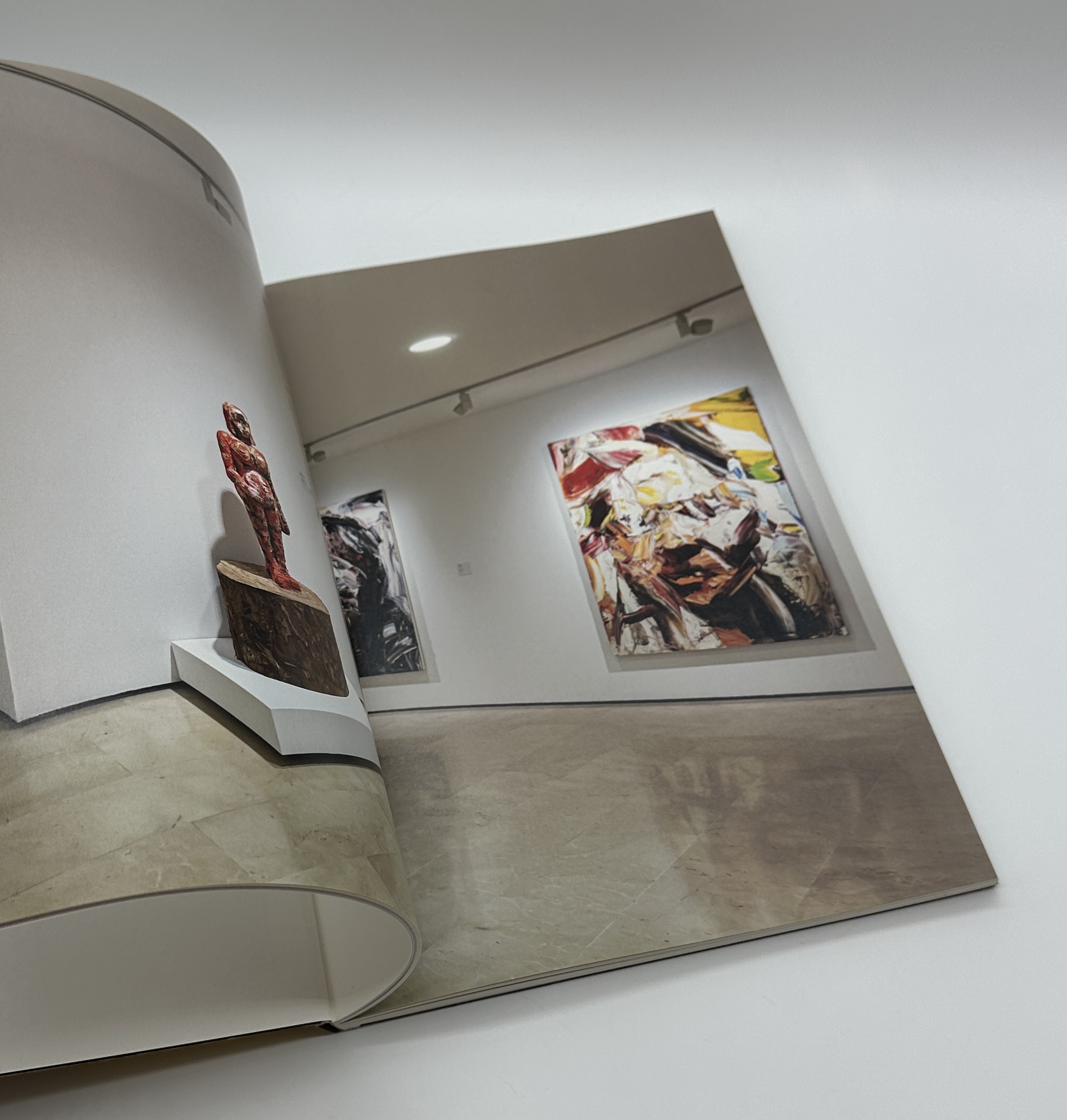 YUKIMASA IDA VISITS PABLO PICASSO - 画像 (5)