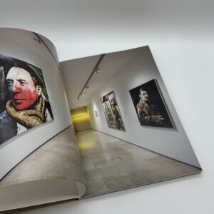YUKIMASA IDA VISITS PABLO PICASSO - 画像 (3)