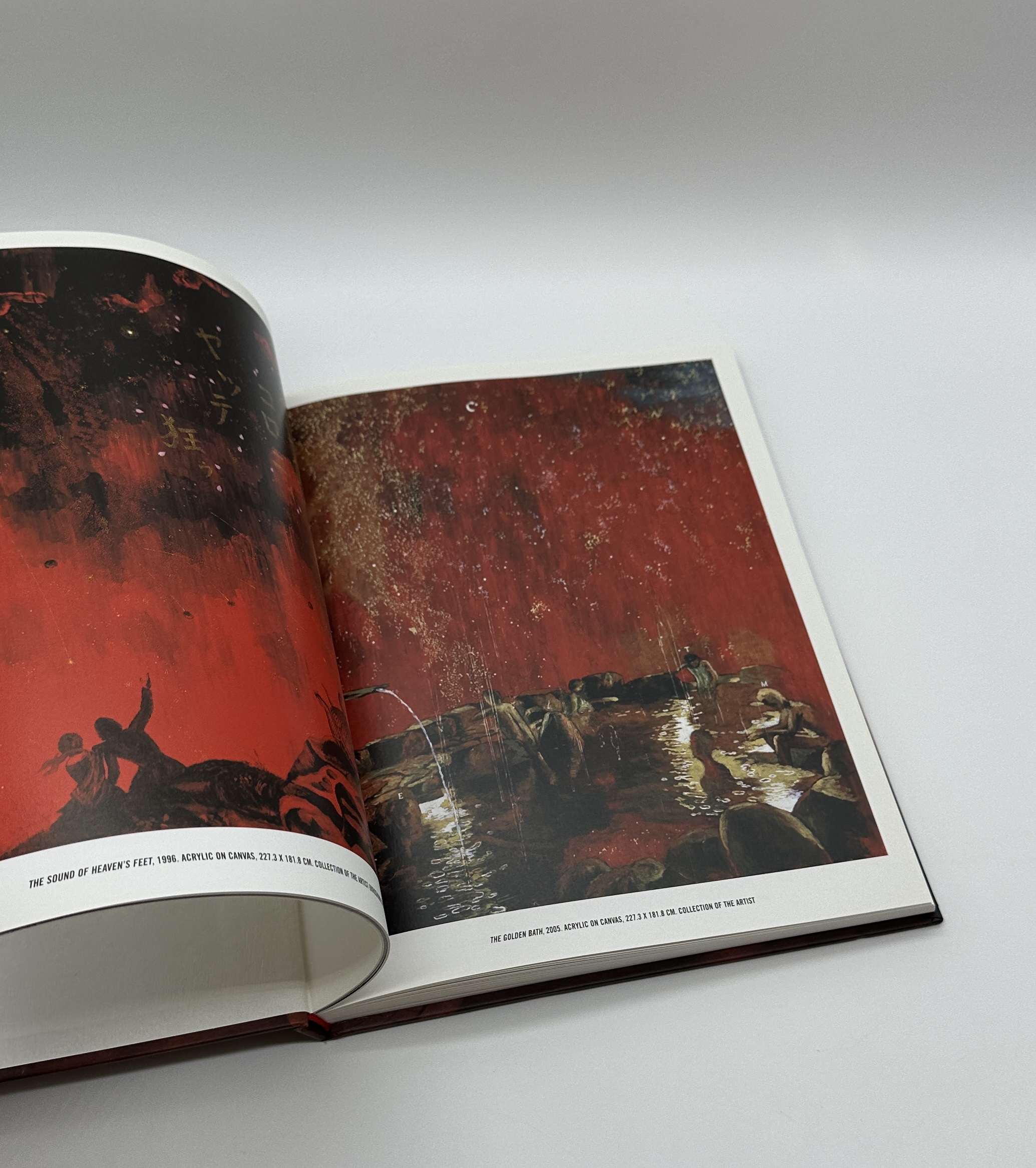 TADANORI YOKOO - 画像 (4)