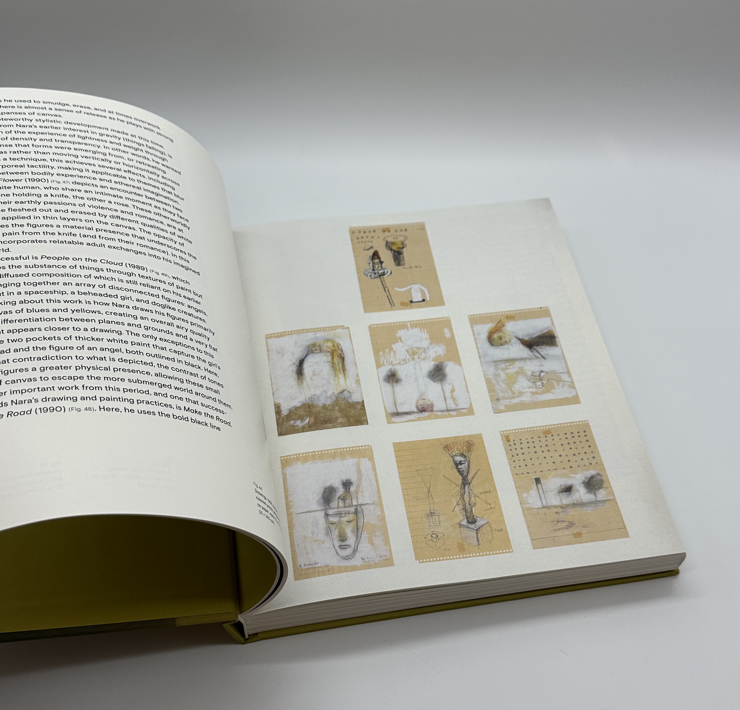 Yoshitomo Nara - 画像 (4)