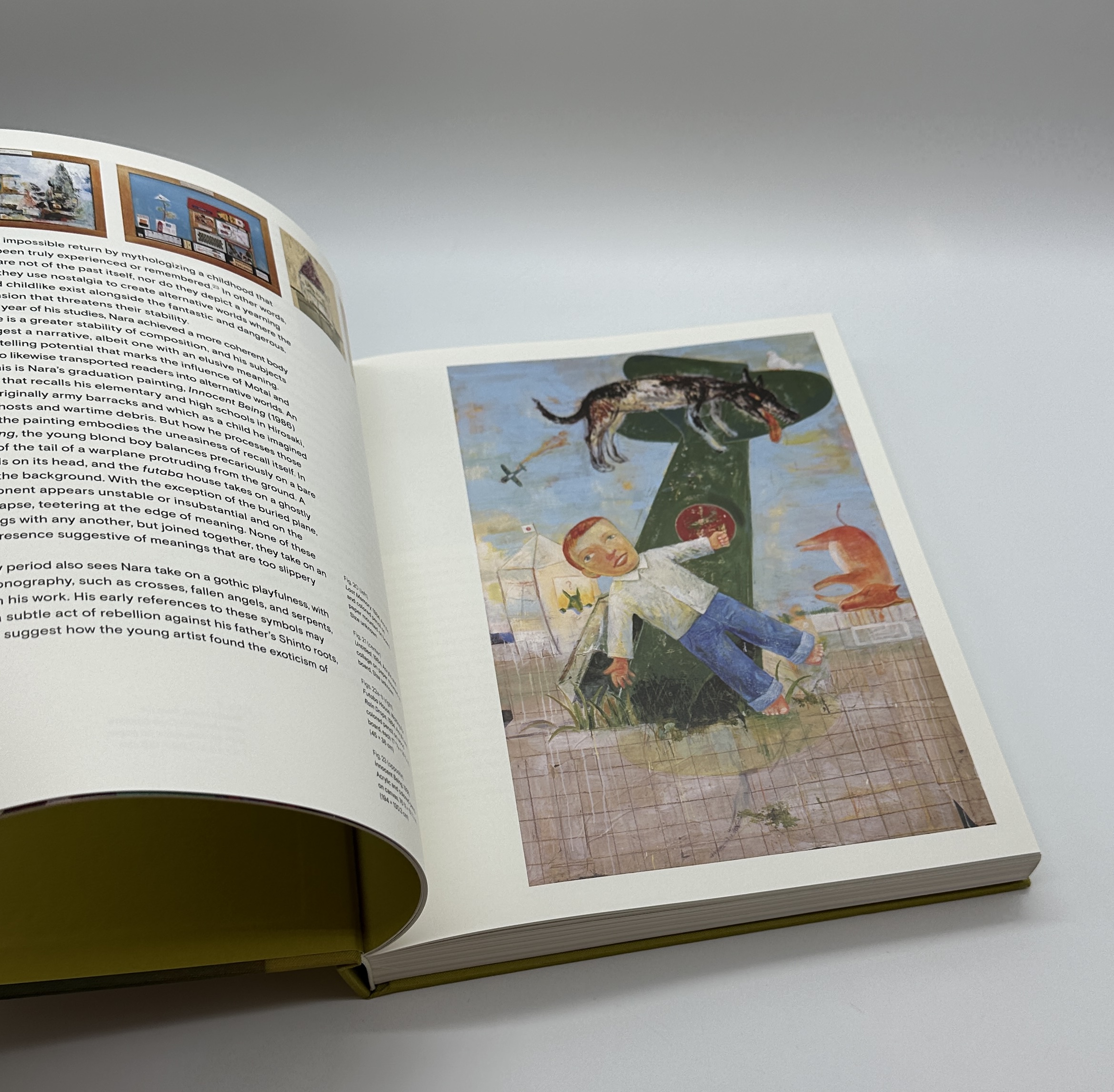 Yoshitomo Nara - 画像 (3)