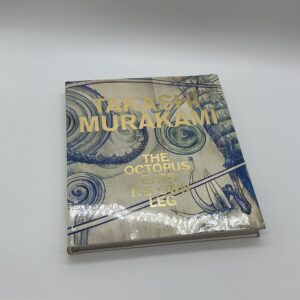 THE OCTOPUS EATS ITS OWN LEGS