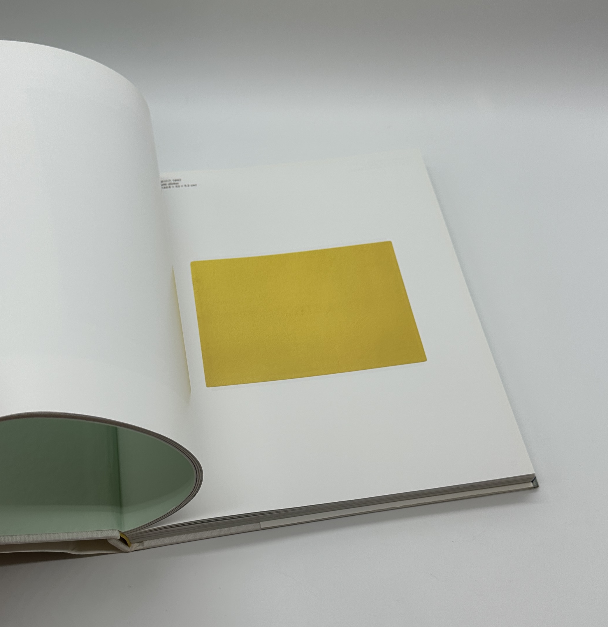 THE OCTOPUS EATS ITS OWN LEGS - 画像 (5)