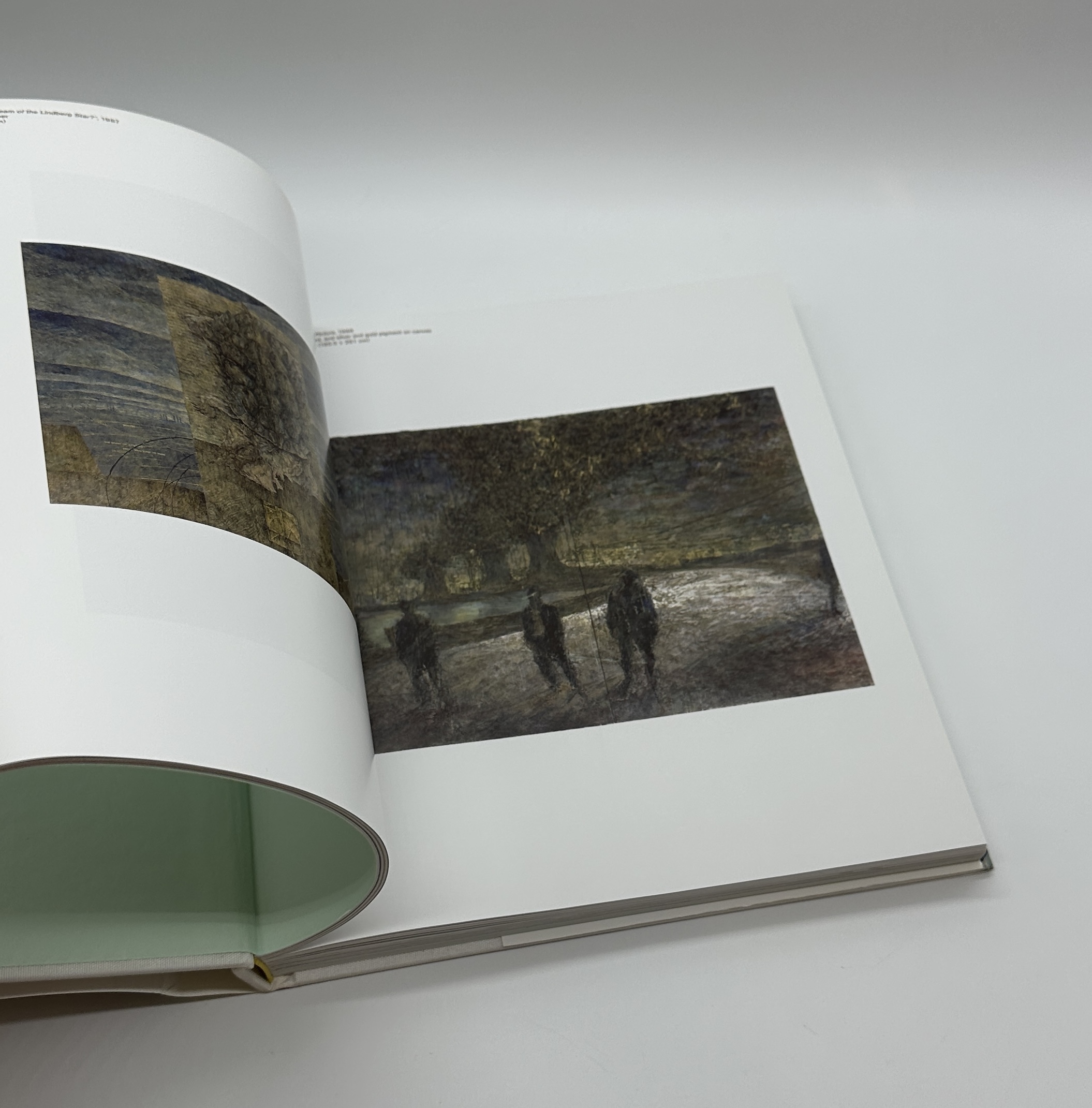 THE OCTOPUS EATS ITS OWN LEGS - 画像 (4)