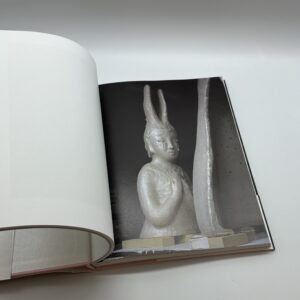 イケムラレイコ作品集 - 画像 (7)