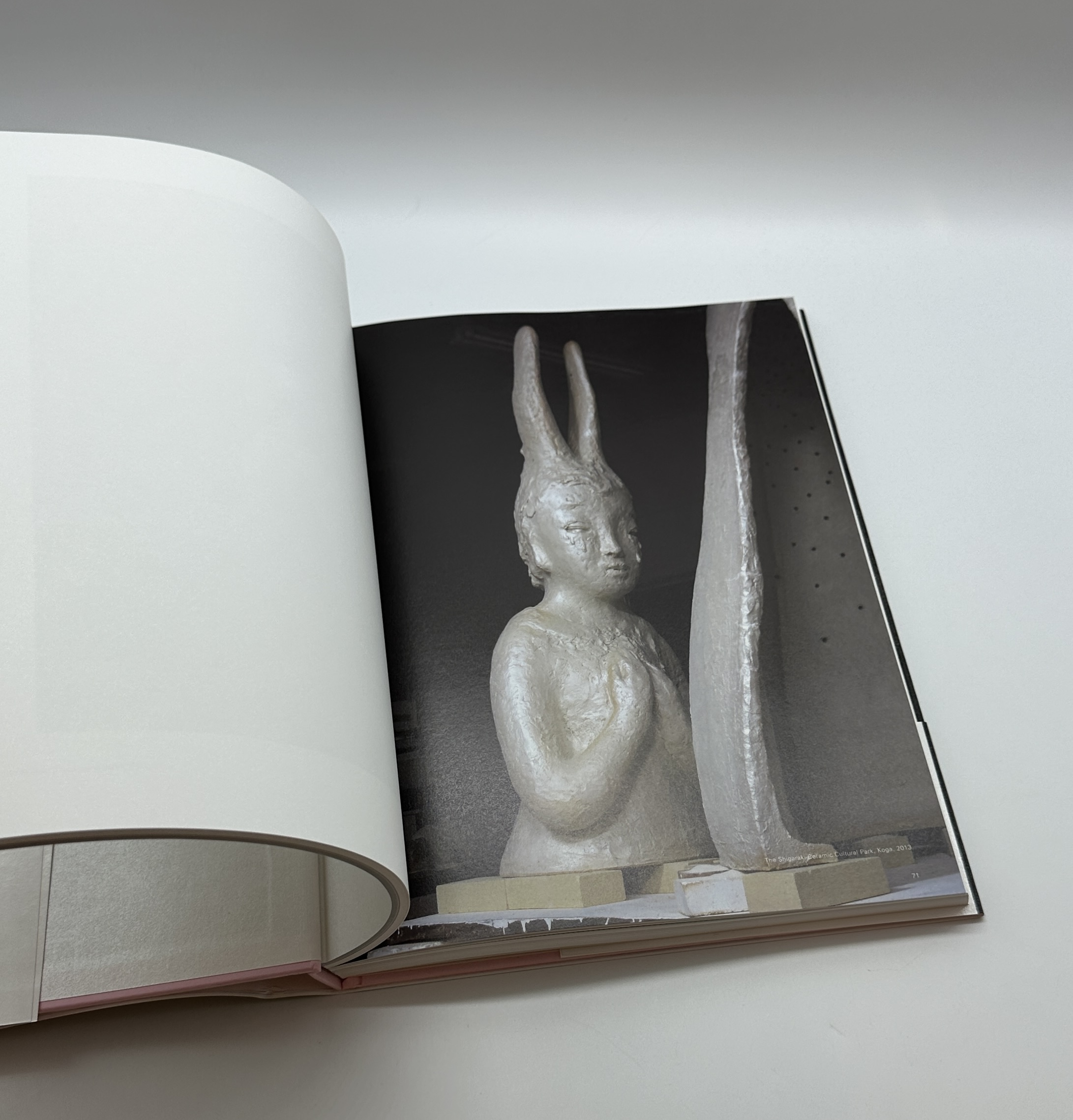 イケムラレイコ作品集 - 画像 (7)