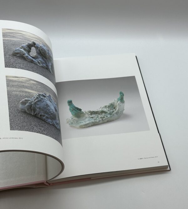 イケムラレイコ作品集