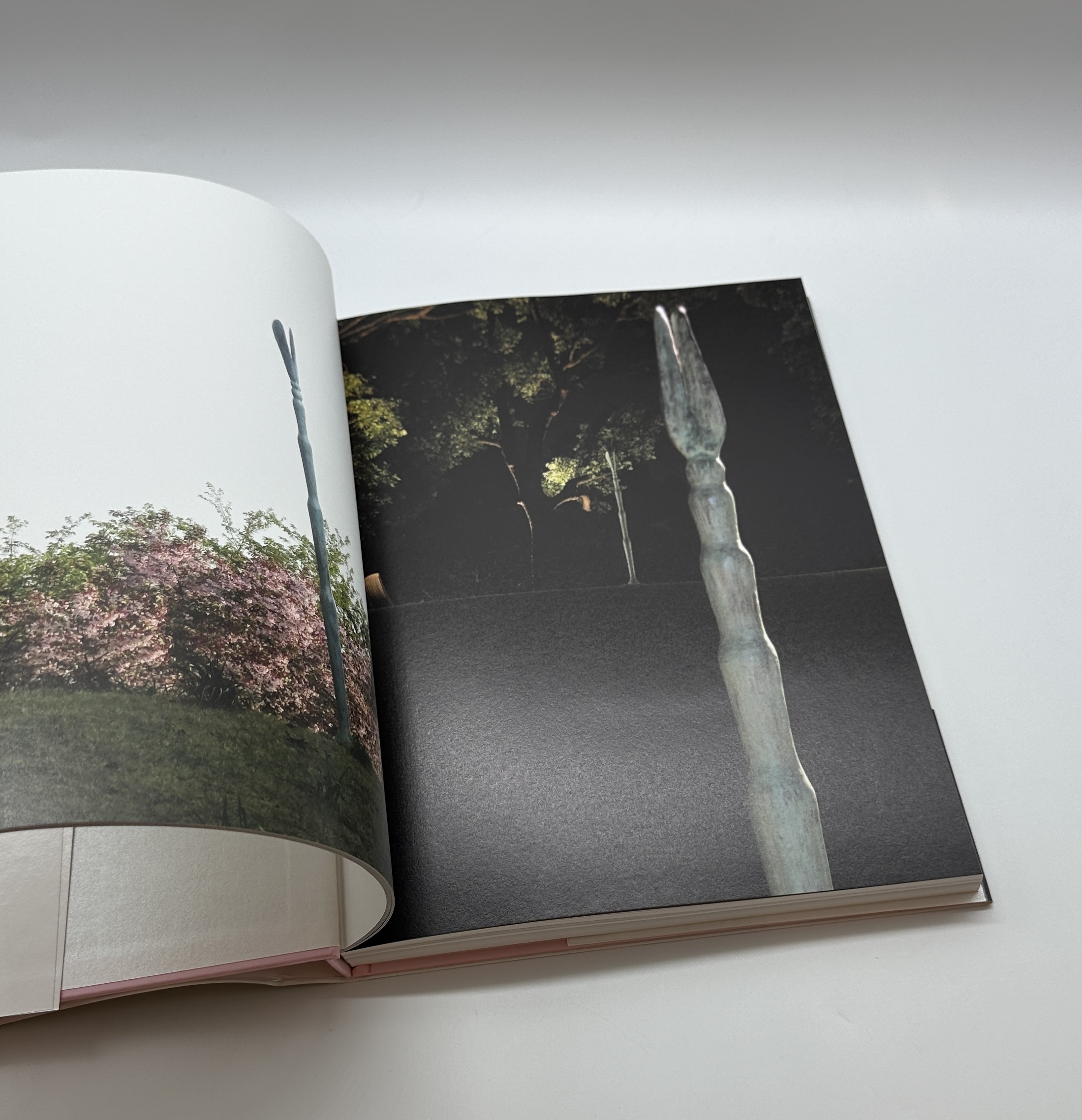 イケムラレイコ作品集 - 画像 (5)