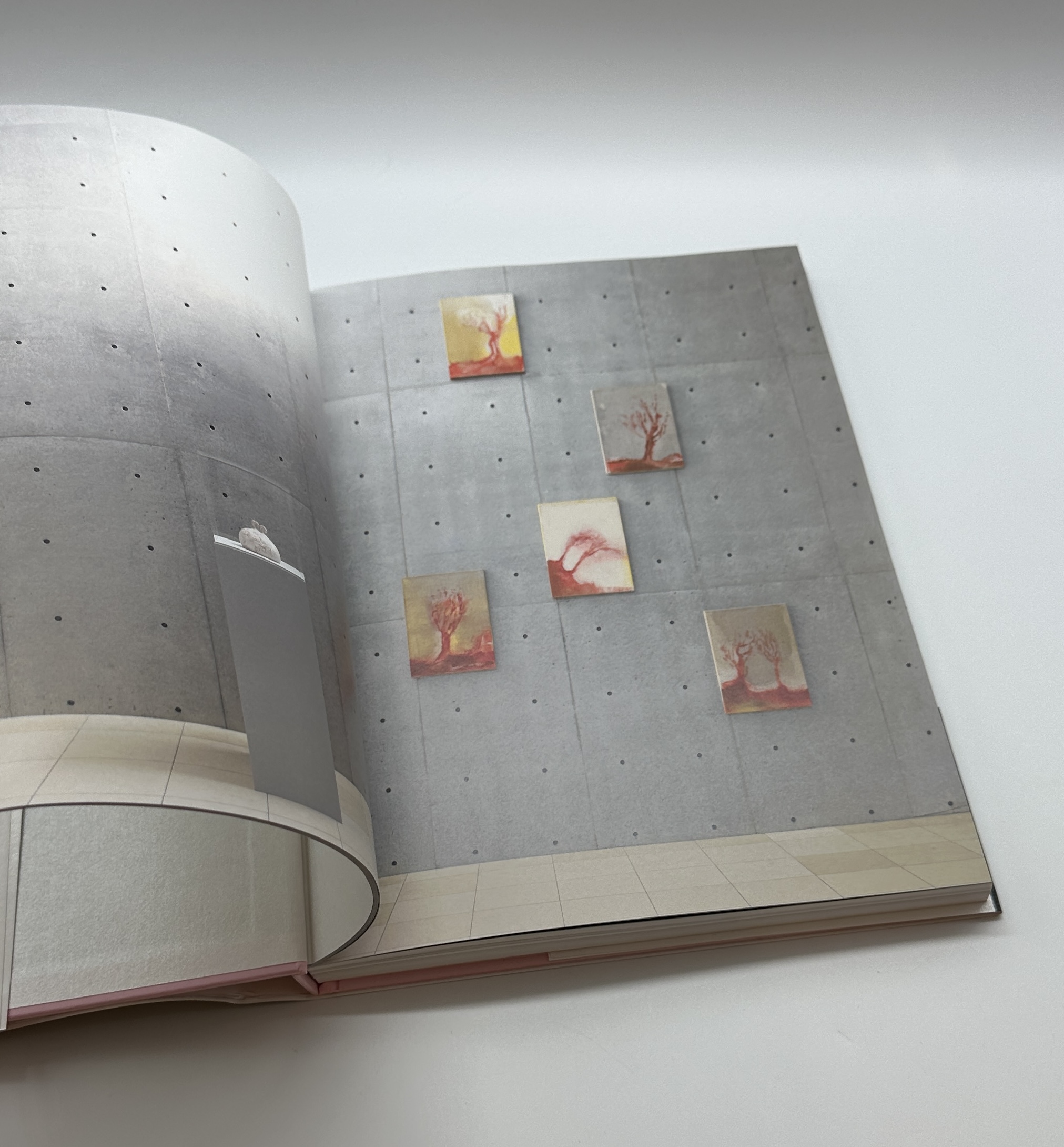 イケムラレイコ作品集 - 画像 (4)