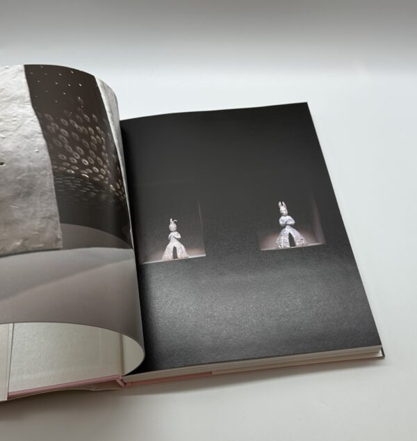 イケムラレイコ作品集