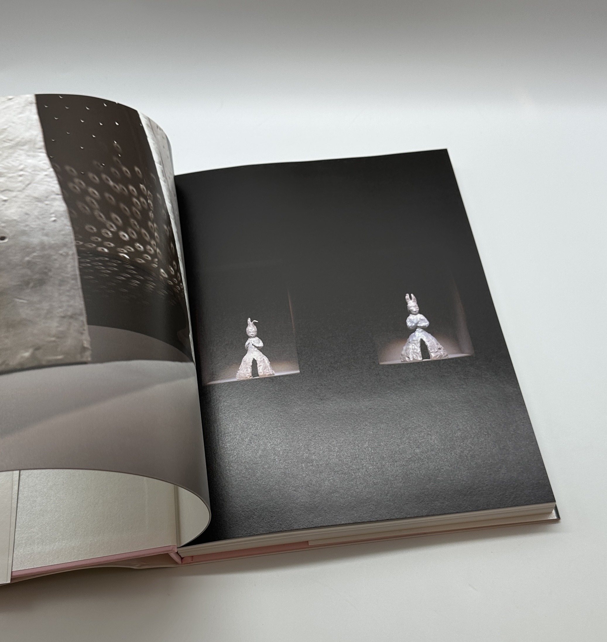 イケムラレイコ作品集 - 画像 (2)