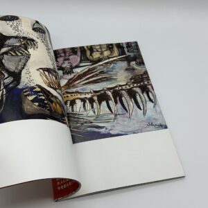 心臓とダチョウの羽 - 画像 (4)