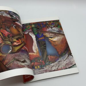 心臓とダチョウの羽 - 画像 (3)