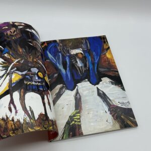 心臓とダチョウの羽 - 画像 (2)