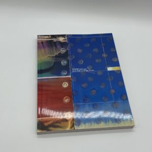 「骨ノ鏡」あるいは色彩のミラージュ