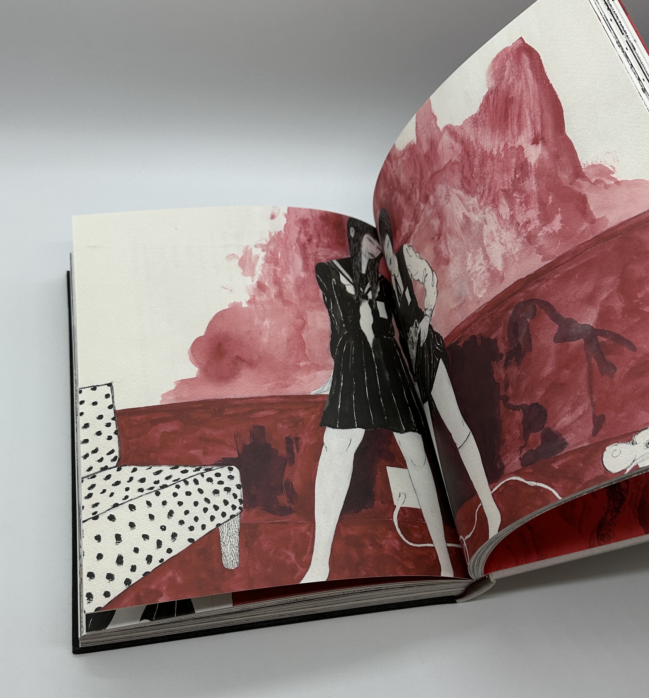 不協和音のハーモニー - 画像 (7)