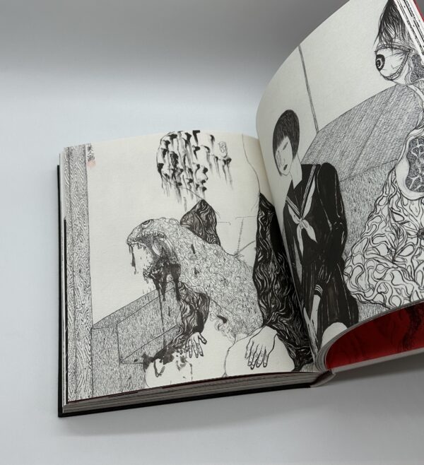 不協和音のハーモニー