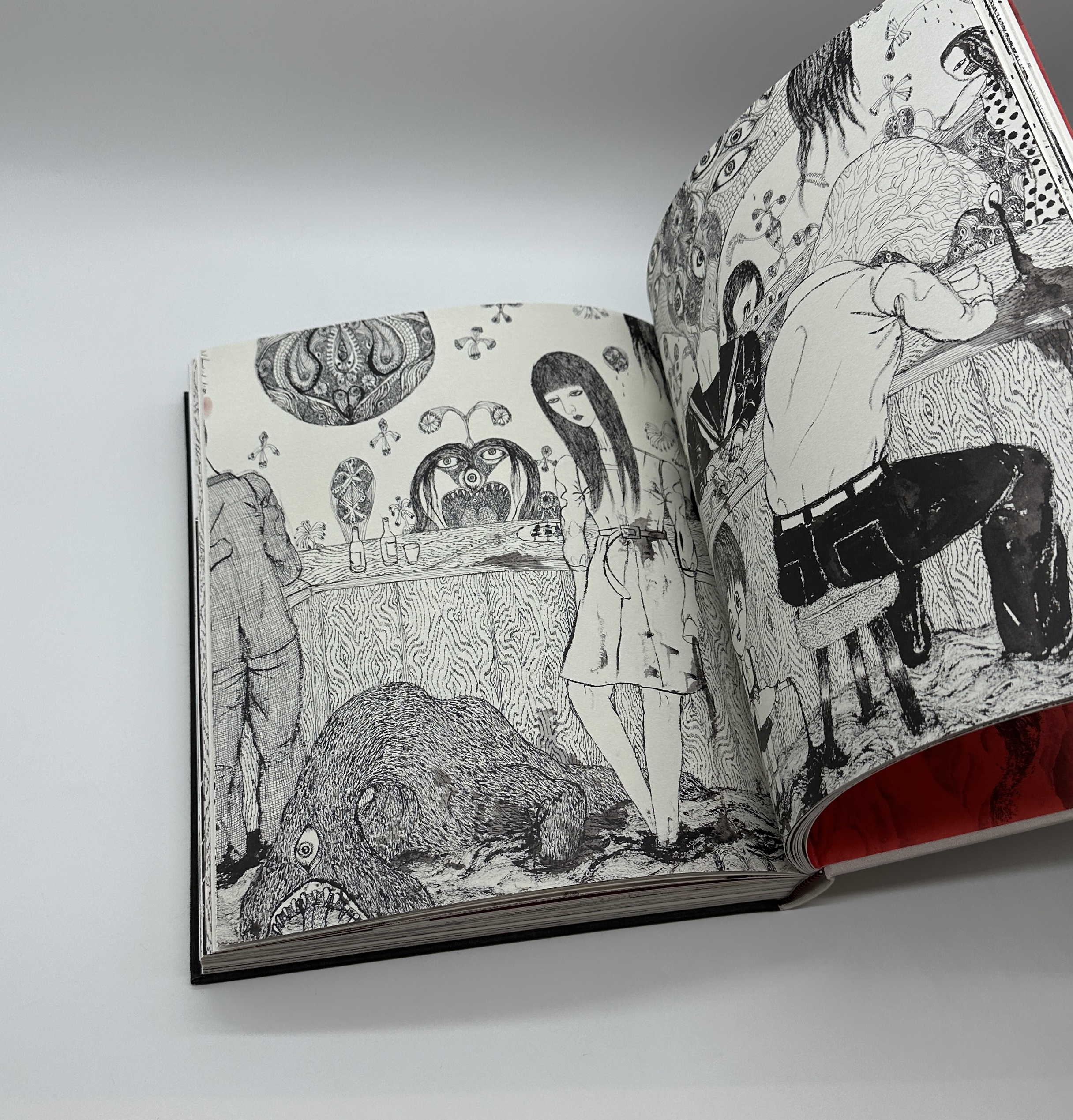 不協和音のハーモニー - 画像 (4)