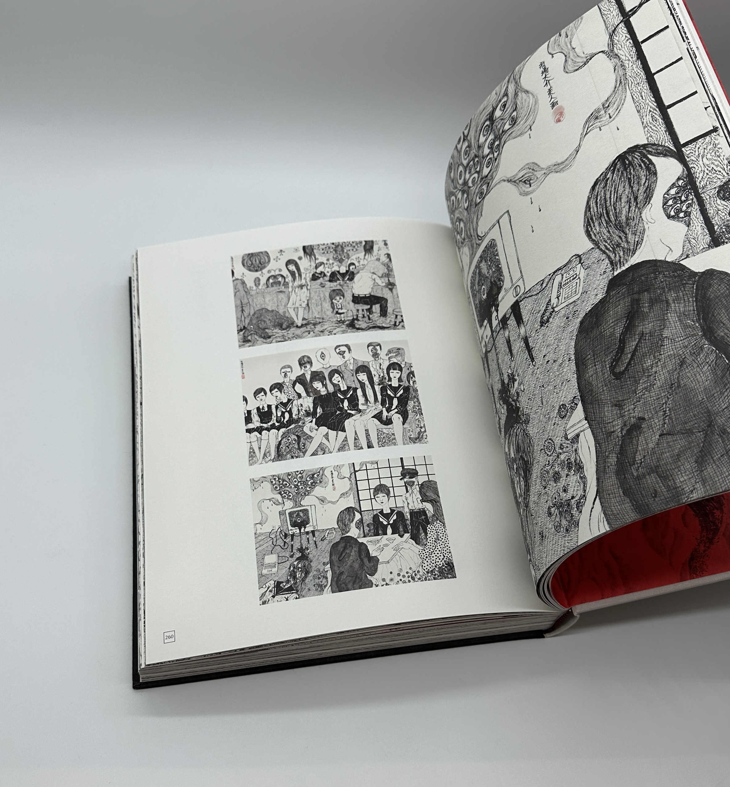 不協和音のハーモニー - 画像 (3)