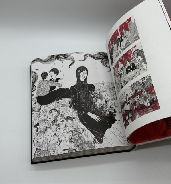 不協和音のハーモニー