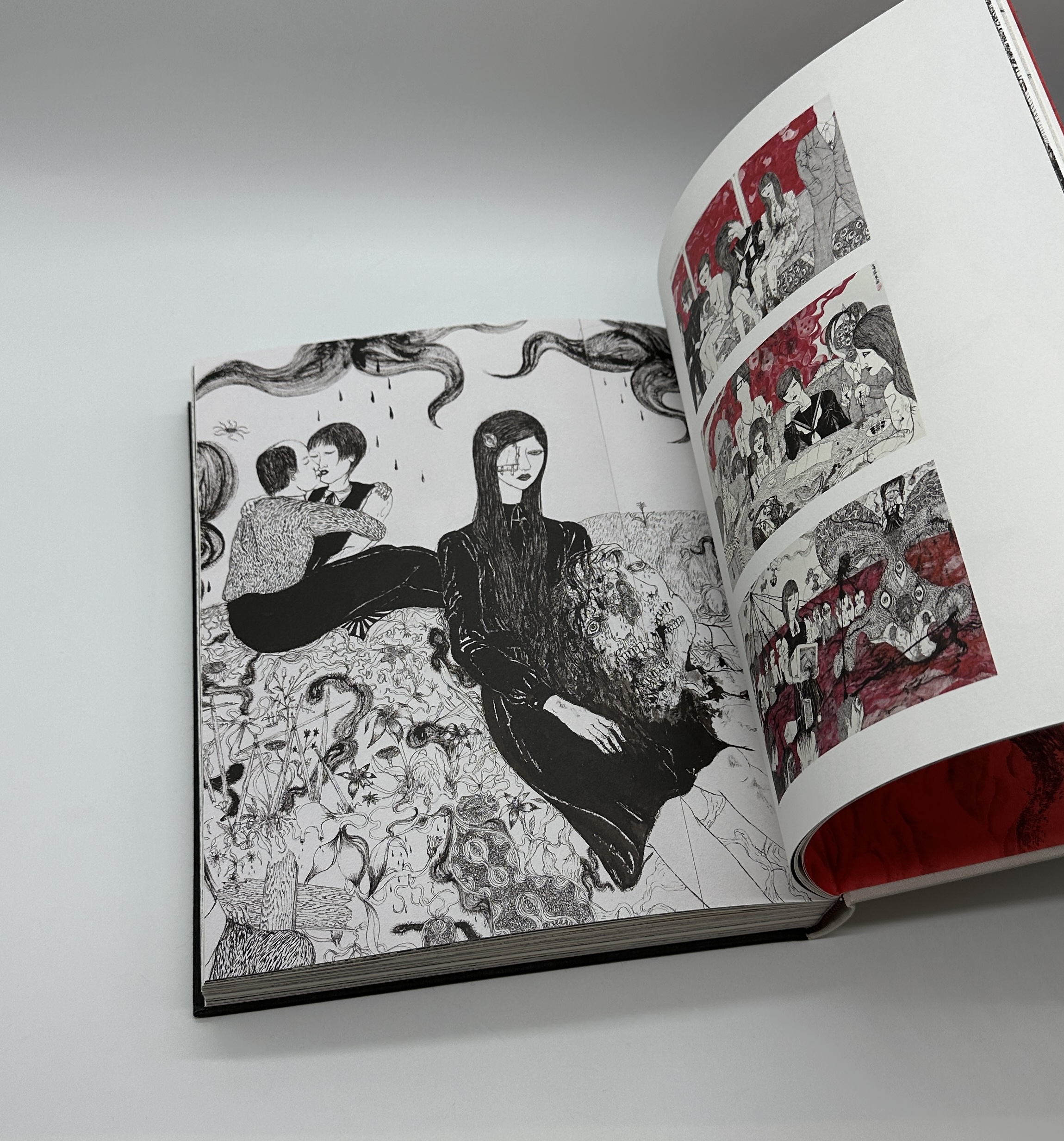 不協和音のハーモニー - 画像 (2)