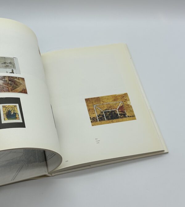 通り過ぎた風景