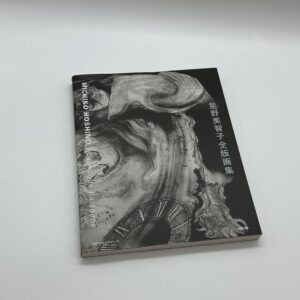 星野美智子全版画集