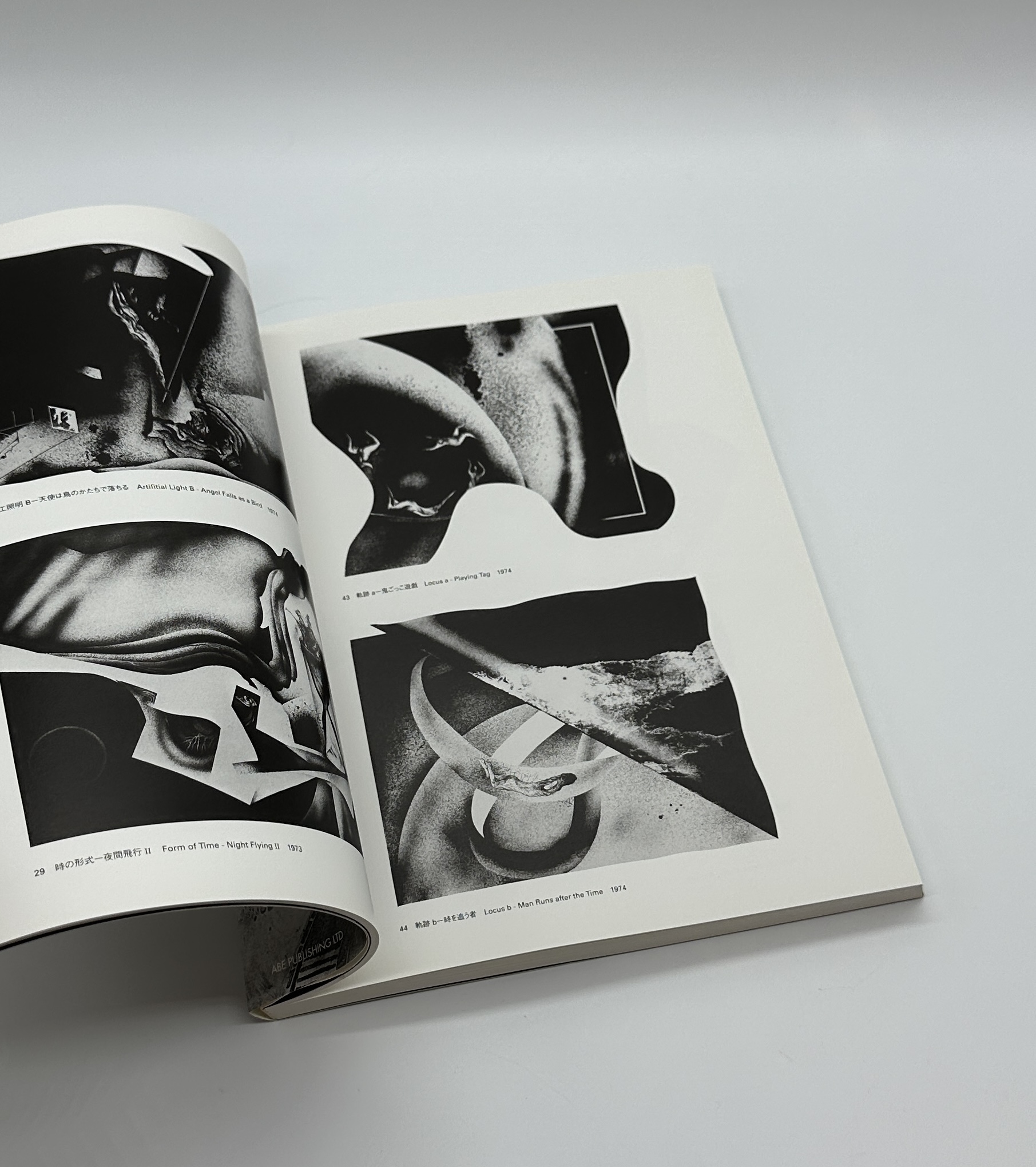 星野美智子全版画集 - 画像 (3)