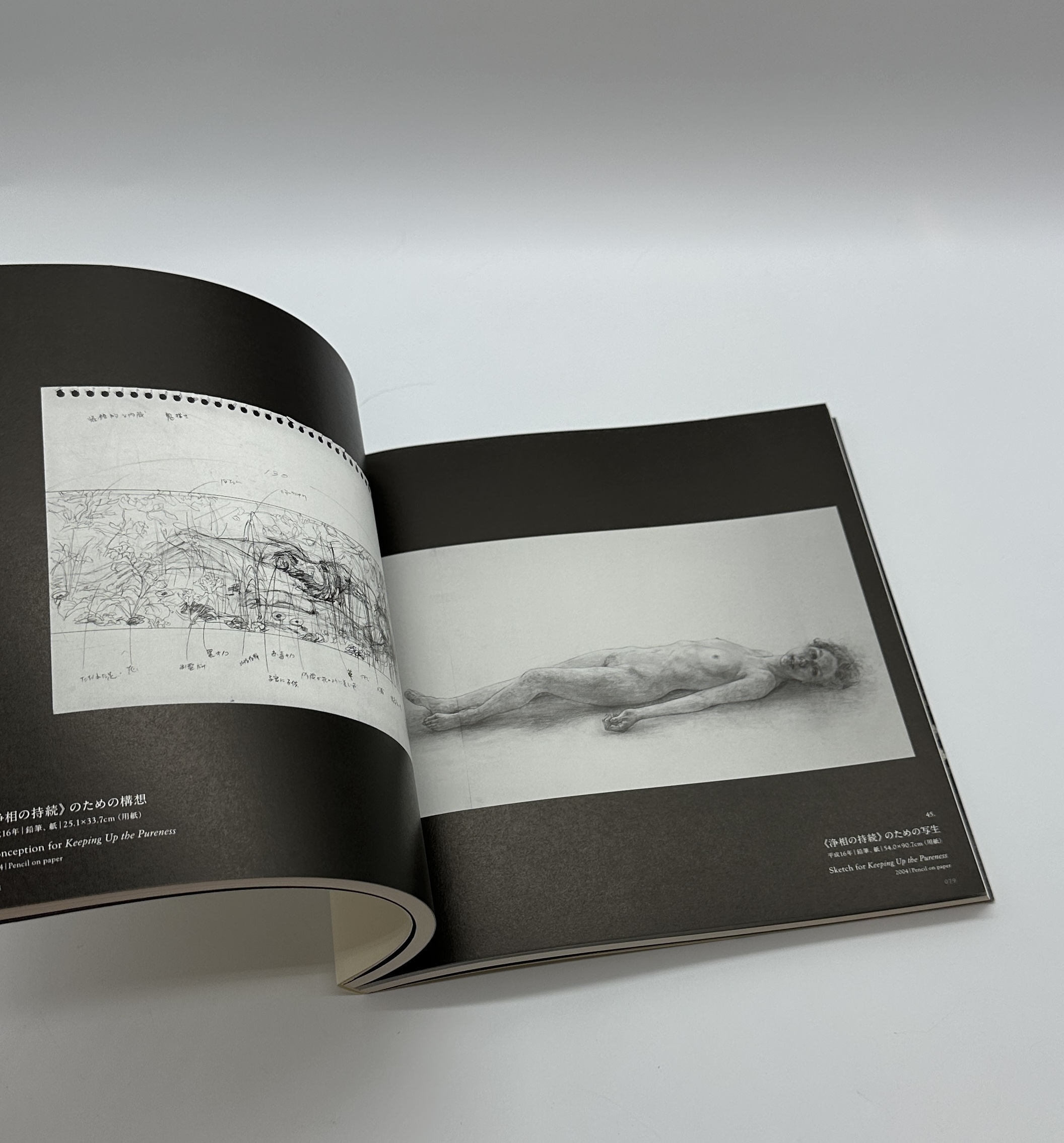 松井冬子展　世界中の子と友達になれる - 画像 (7)