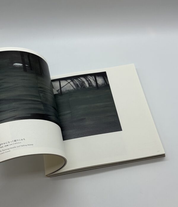 松井冬子展　世界中の子と友達になれる