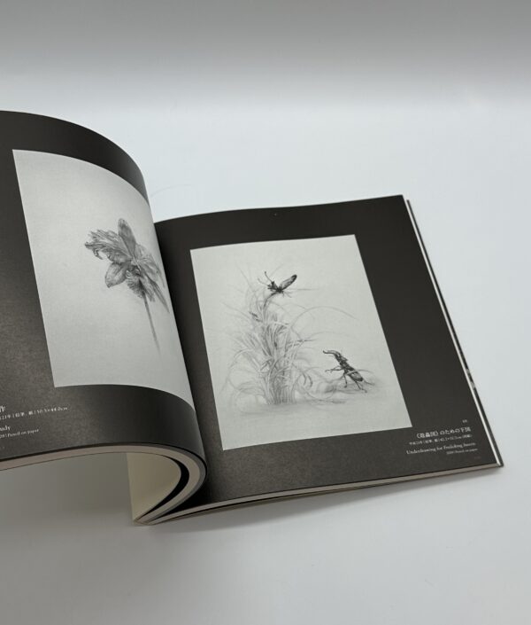 松井冬子展　世界中の子と友達になれる